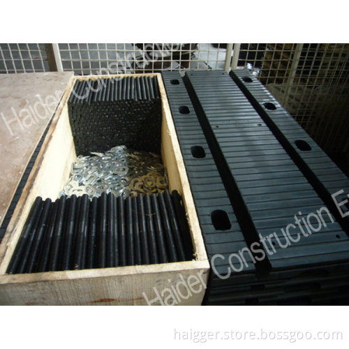 Rubber Expansion Joint, Transflex Expansion Joint, Transflex Bridge Joints